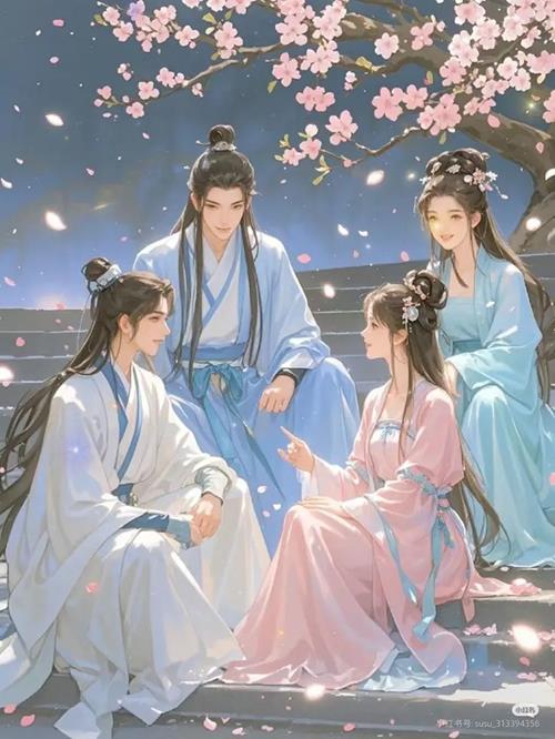 Ván Cờ Của Công Chúa - Dương Dụ Hoàn Tử